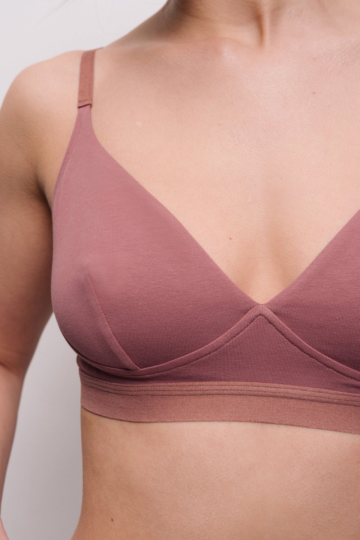Décolleté Bralette No. 19