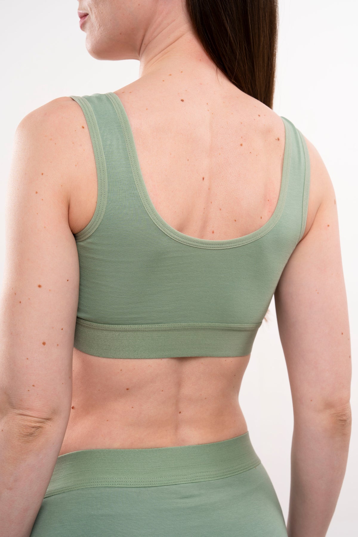 Full Support Bralette No. 38