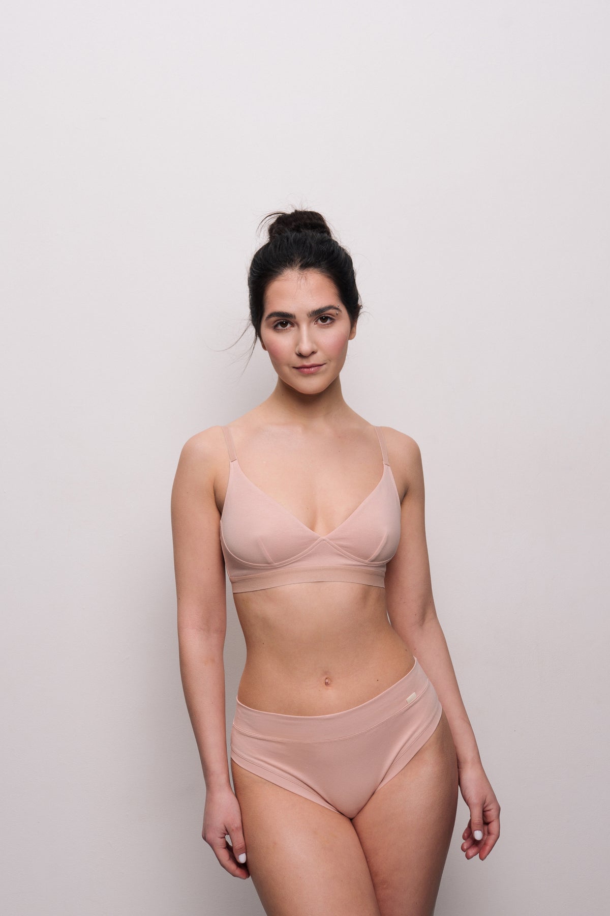 Décolleté Bralette No. 19