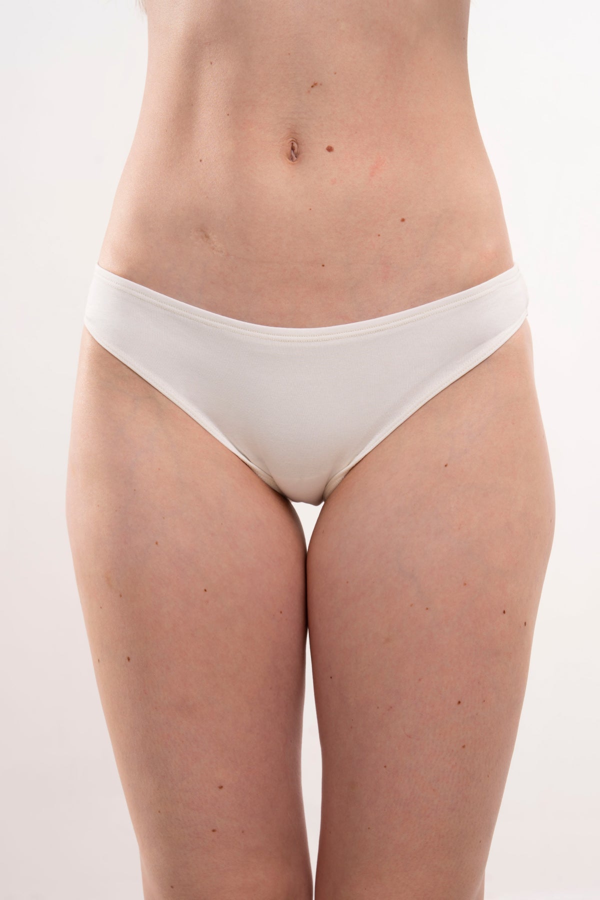 Low Rise Bikini